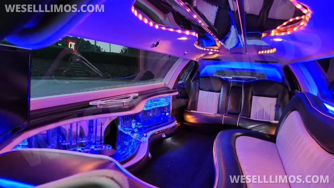 Limousine for Sale in norcross, GA - Photo 5