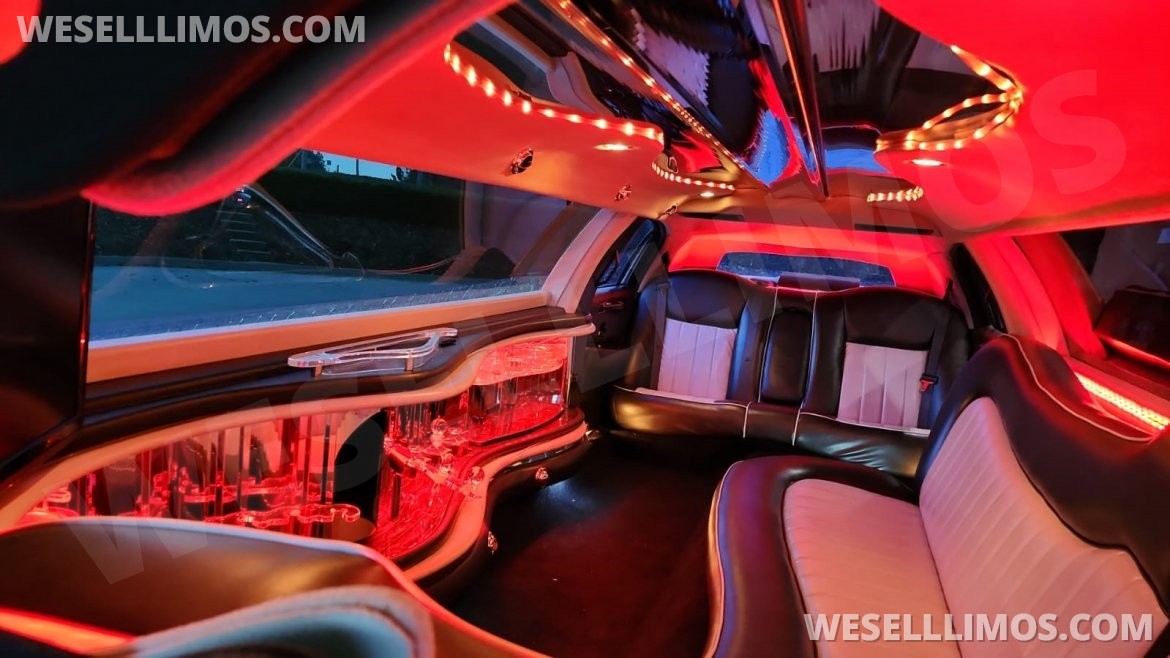 Limousine for Sale in norcross, GA - Photo 6