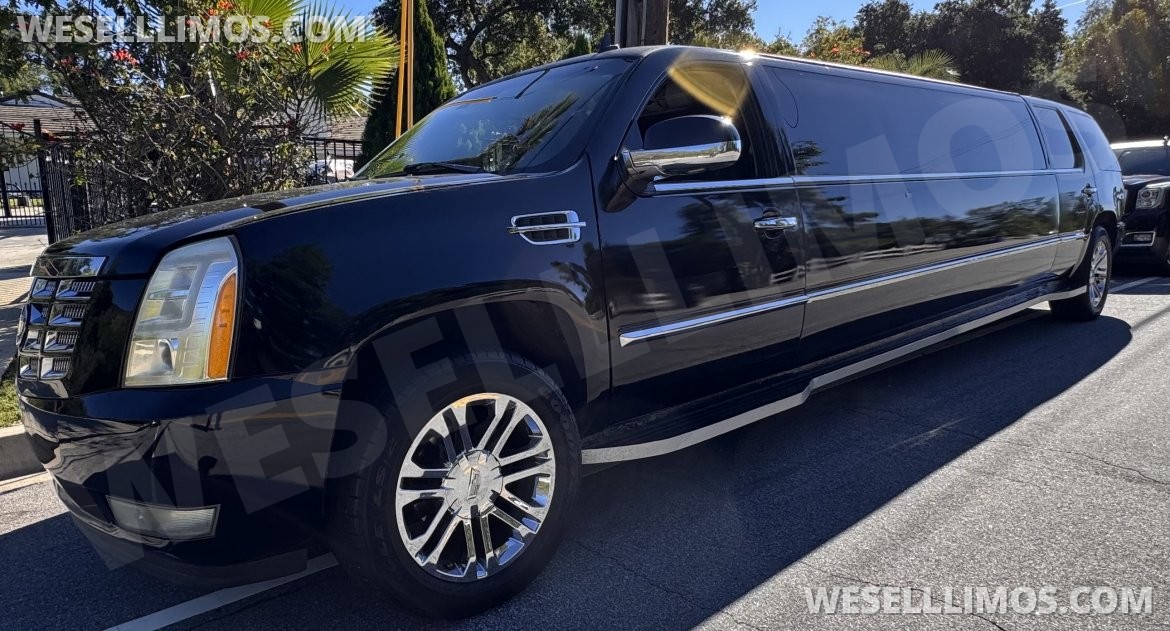 Limousine for Sale in LA, CA - Photo 2
