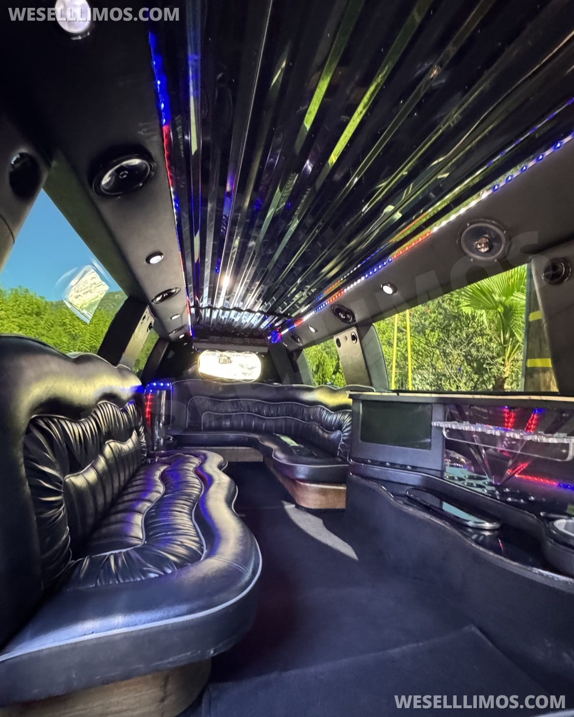Limousine for Sale in LA, CA - Photo 3