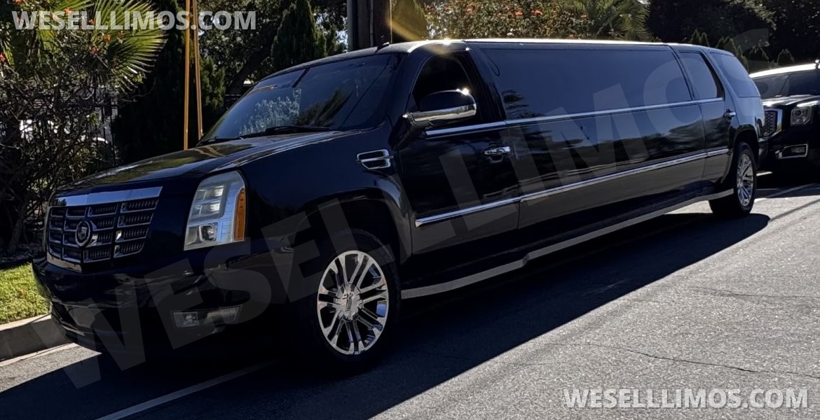 Limousine for Sale in LA, CA - Photo 4