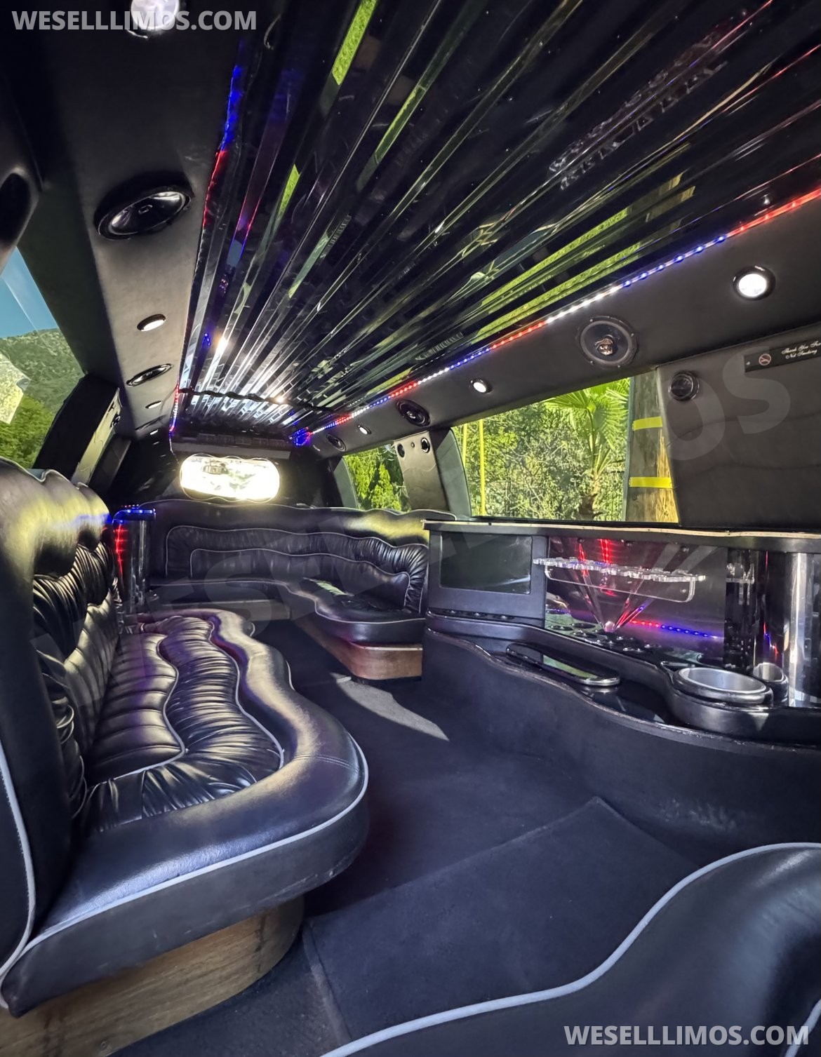 Limousine for Sale in LA, CA - Photo 9