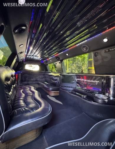 2009 Cadillac Cadillac Escalade  Limousine - Limousine for Sale in LA, CA - Photo 9
