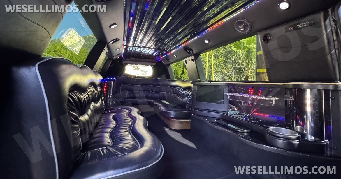 Limousine for Sale in LA, CA - Photo 10
