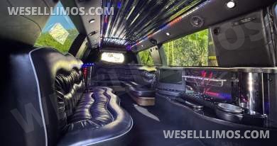 2009 Cadillac Cadillac Escalade  Limousine - Limousine for Sale in LA, CA - Photo 10