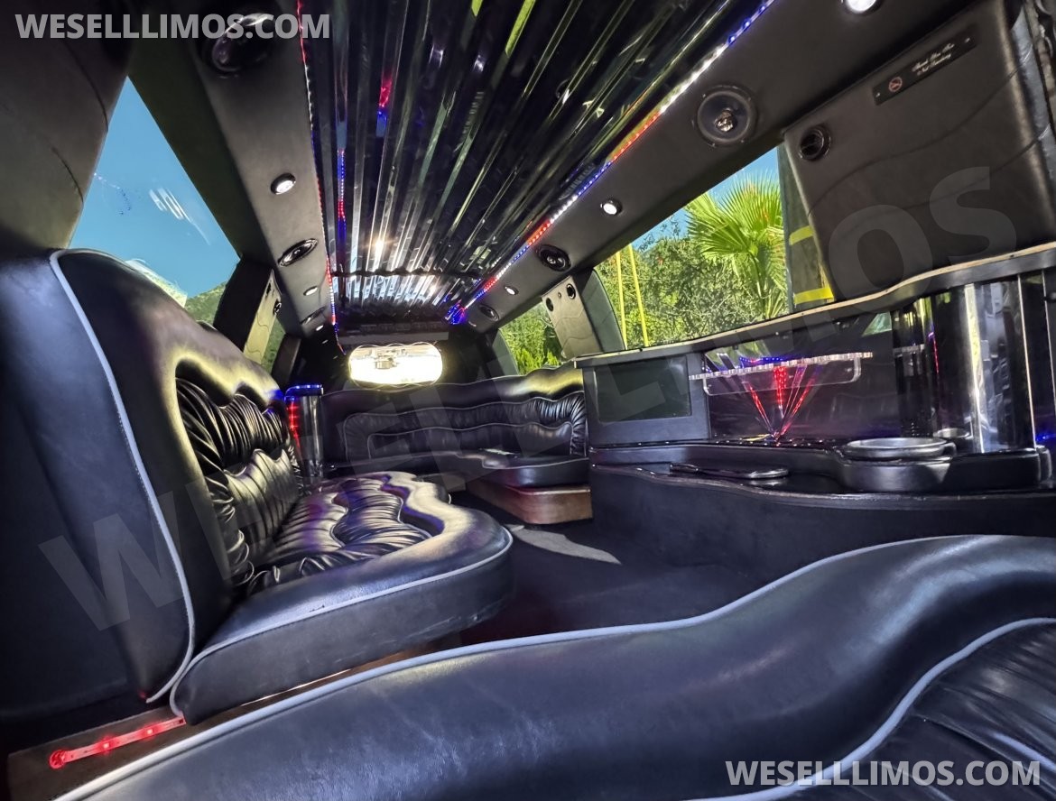 Limousine for Sale in LA, CA - Photo 11
