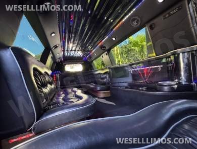2009 Cadillac Cadillac Escalade  Limousine - Limousine for Sale in LA, CA - Photo 11