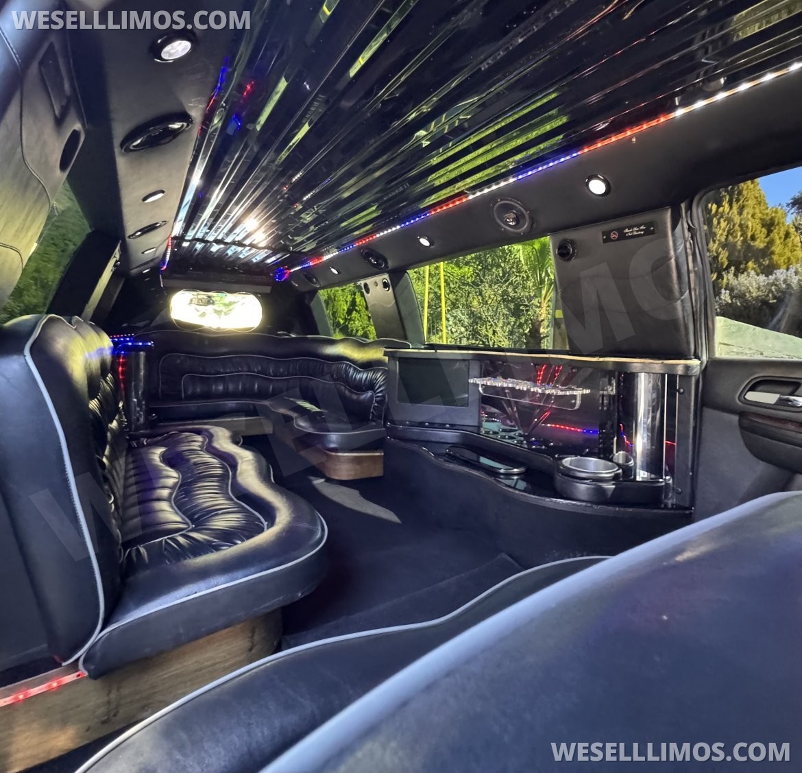 Limousine for Sale in LA, CA - Photo 12