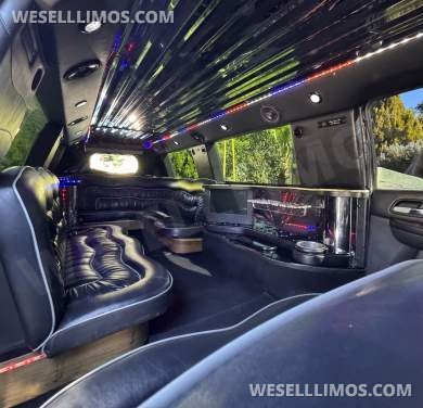 2009 Cadillac Cadillac Escalade  Limousine - Limousine for Sale in LA, CA - Photo 12