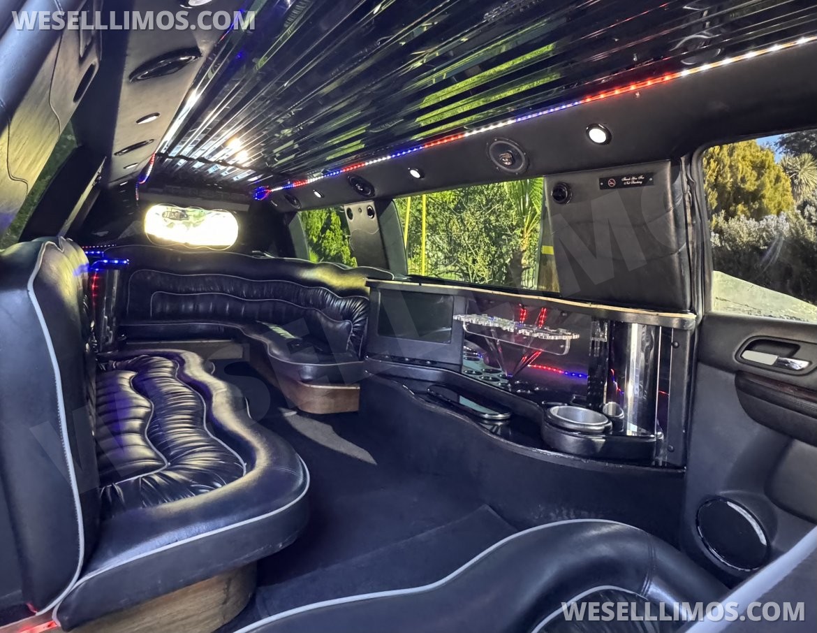 Limousine for Sale in LA, CA - Photo 13