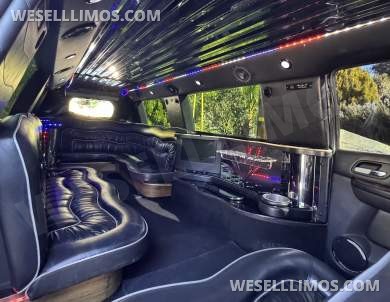 2009 Cadillac Cadillac Escalade  Limousine - Limousine for Sale in LA, CA - Photo 13