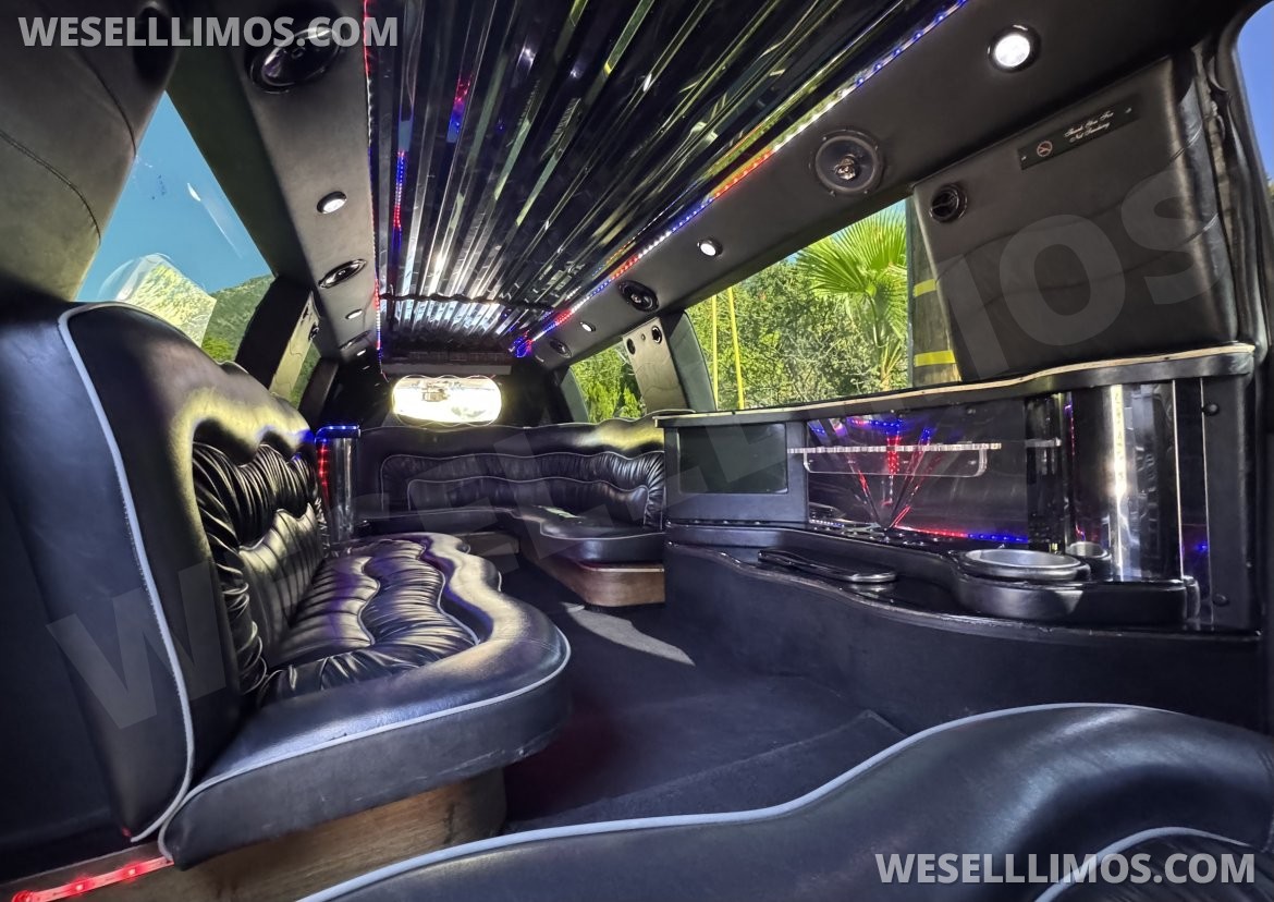 Limousine for Sale in LA, CA - Photo 14