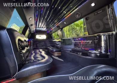 2009 Cadillac Cadillac Escalade  Limousine - Limousine for Sale in LA, CA - Photo 14