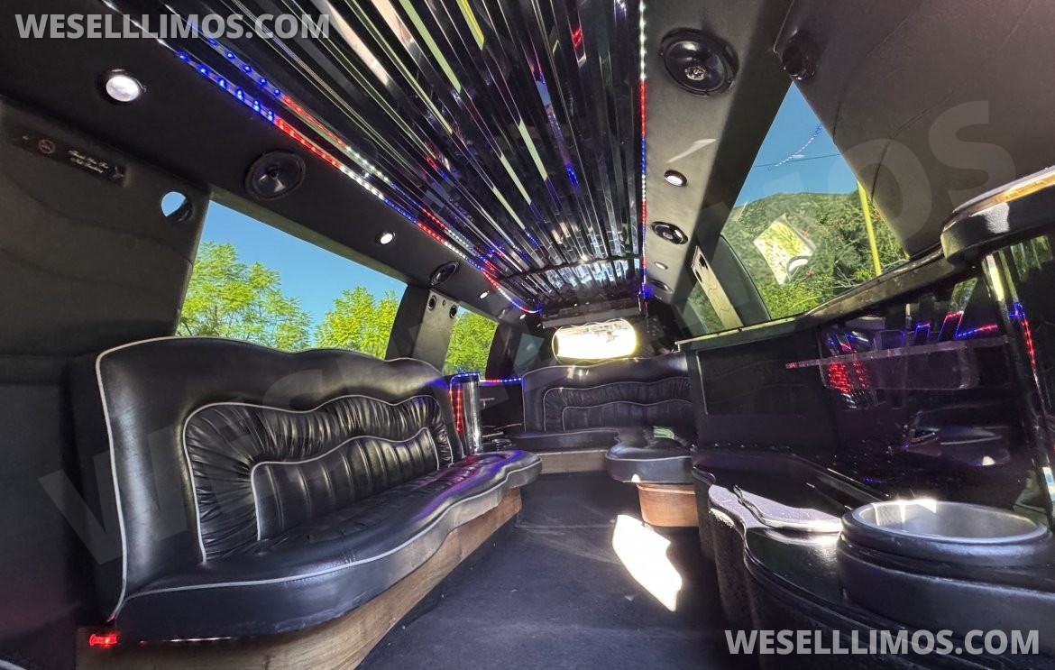 Limousine for Sale in LA, CA - Photo 15