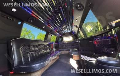 2009 Cadillac Cadillac Escalade  Limousine - Limousine for Sale in LA, CA - Photo 15