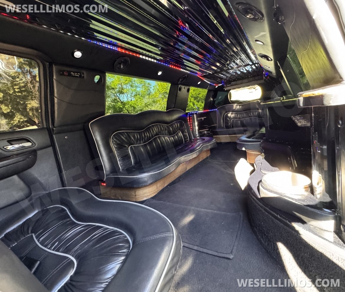 Limousine for Sale in LA, CA - Photo 16