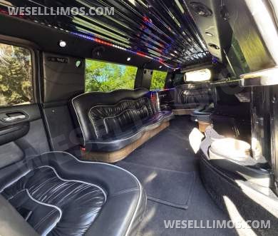 2009 Cadillac Cadillac Escalade  Limousine - Limousine for Sale in LA, CA - Photo 16
