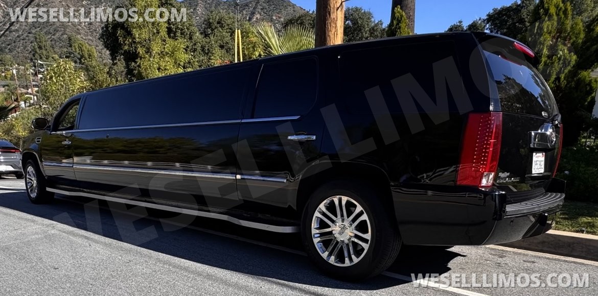 Limousine for Sale in LA, CA - Photo 5