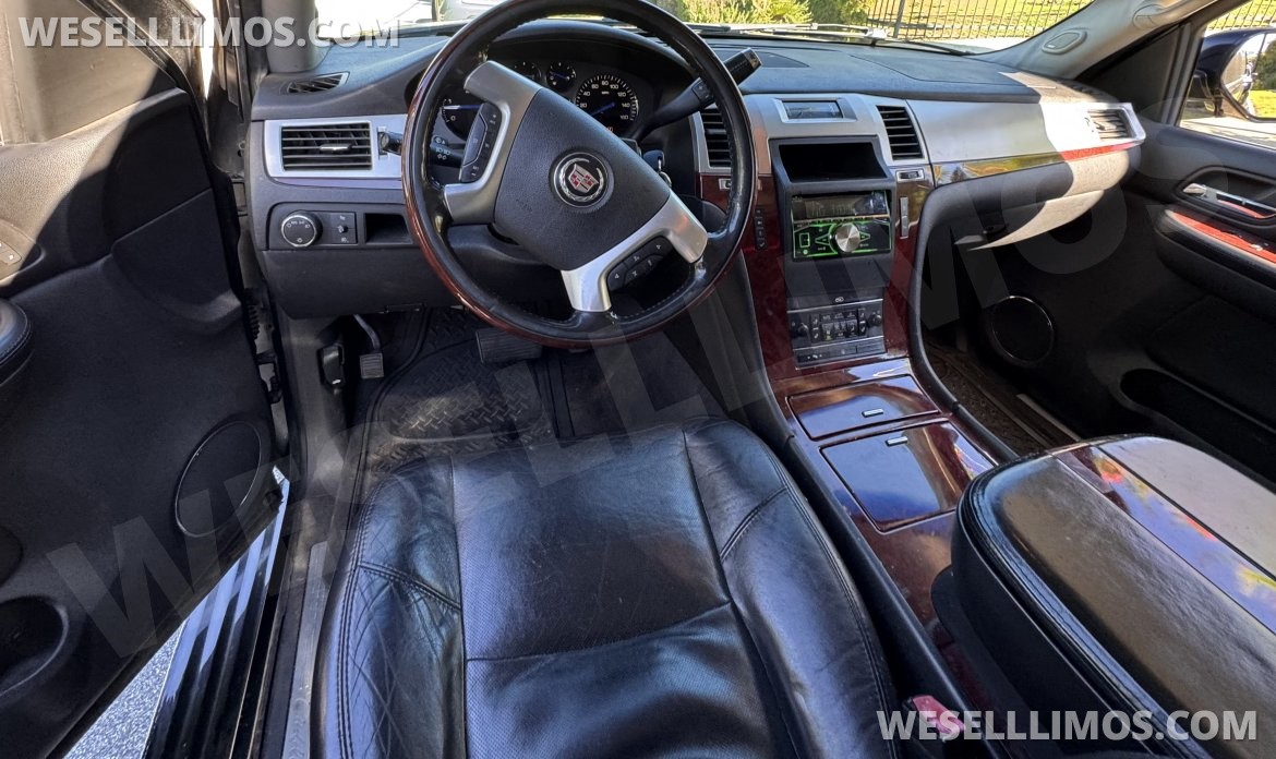 Limousine for Sale in LA, CA - Photo 18