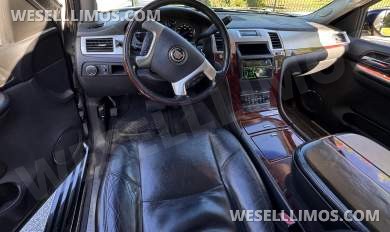 2009 Cadillac Cadillac Escalade  Limousine - Limousine for Sale in LA, CA - Photo 18