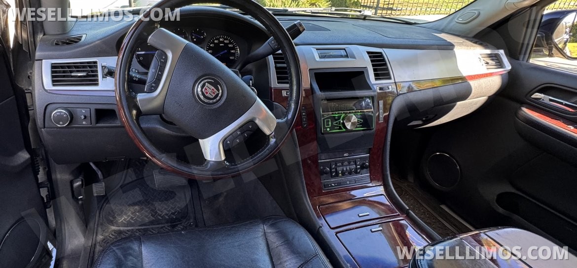 Limousine for Sale in LA, CA - Photo 19