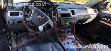 2009 Cadillac Cadillac Escalade  Limousine - Limousine for Sale in LA, CA - Photo 19