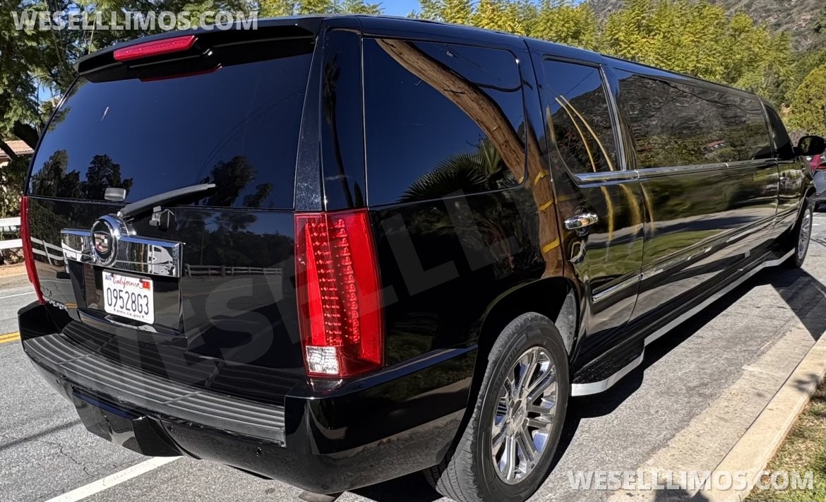 Limousine for Sale in LA, CA - Photo 20