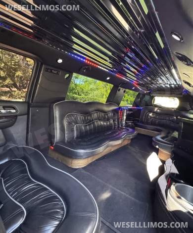 2009 Cadillac Cadillac Escalade  Limousine - Limousine for Sale in LA, CA - Photo 21