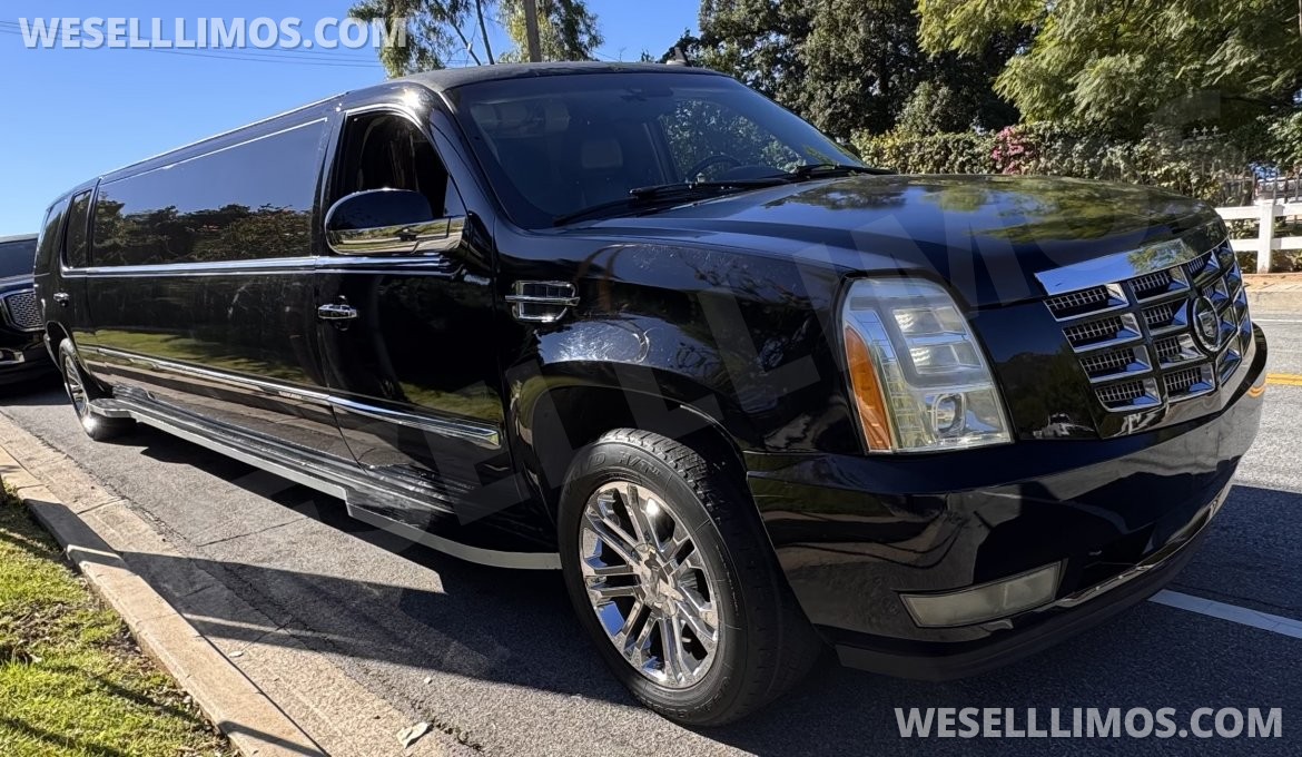 Limousine for Sale in LA, CA - Photo 23