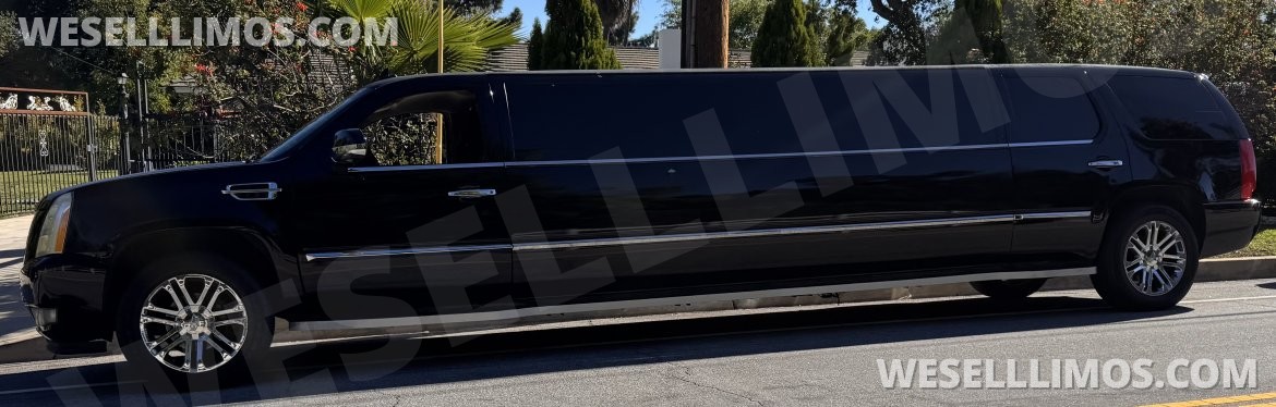 Limousine for Sale in LA, CA - Photo 8