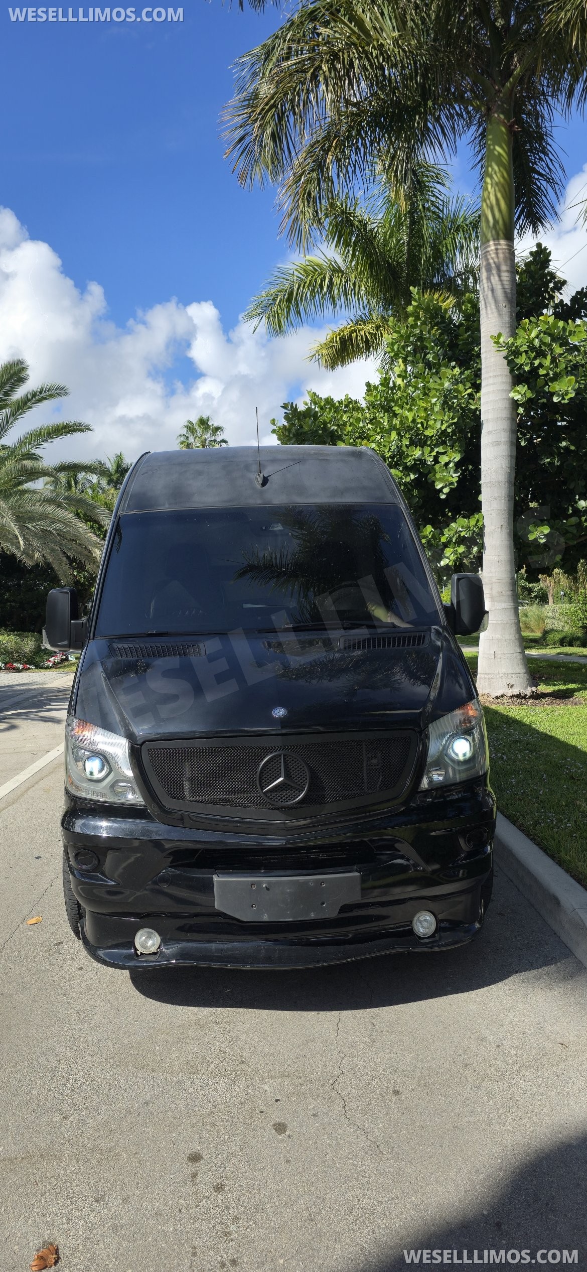 Sprinter for Sale in Miami, FL - Photo 2
