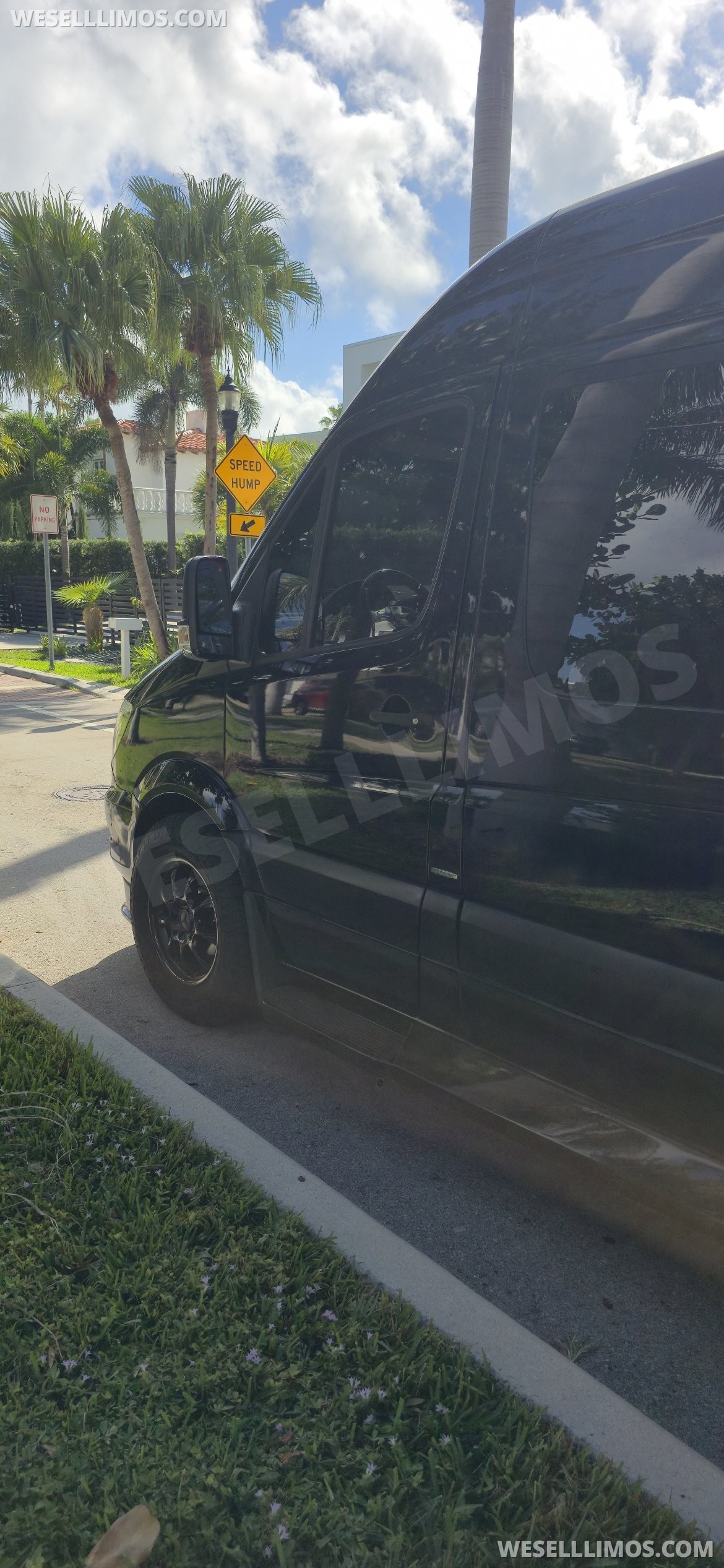 Sprinter for Sale in Miami, FL - Photo 4