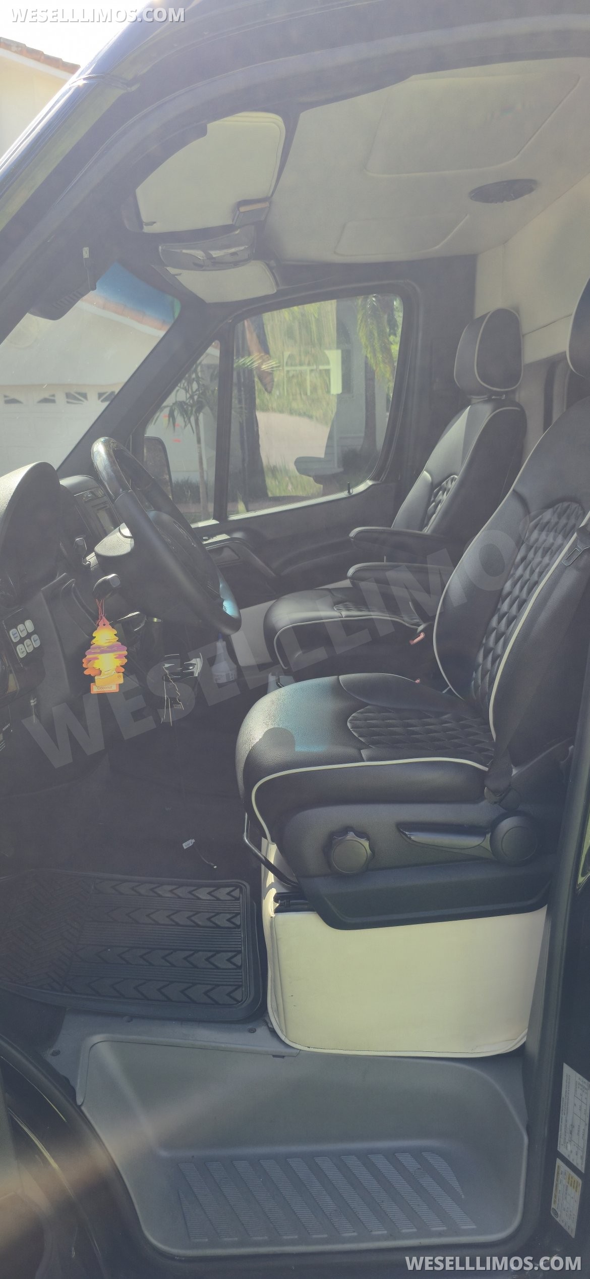 Sprinter for Sale in Miami, FL - Photo 6