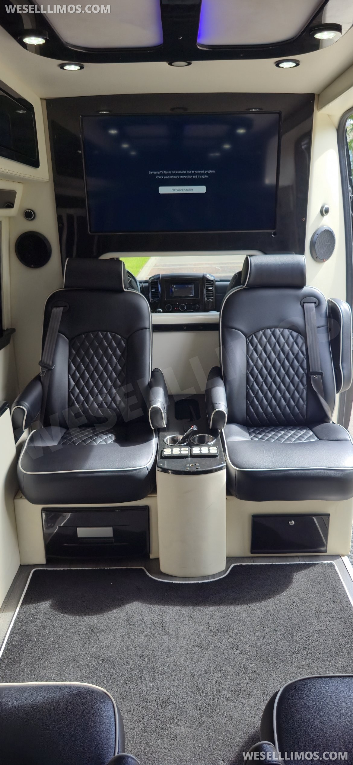 Sprinter for Sale in Miami, FL - Photo 7