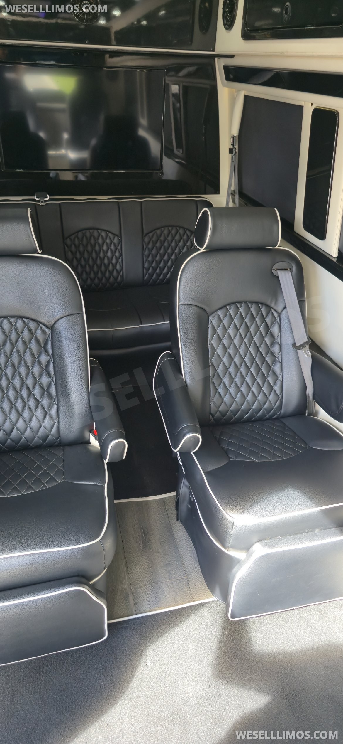 Sprinter for Sale in Miami, FL - Photo 5