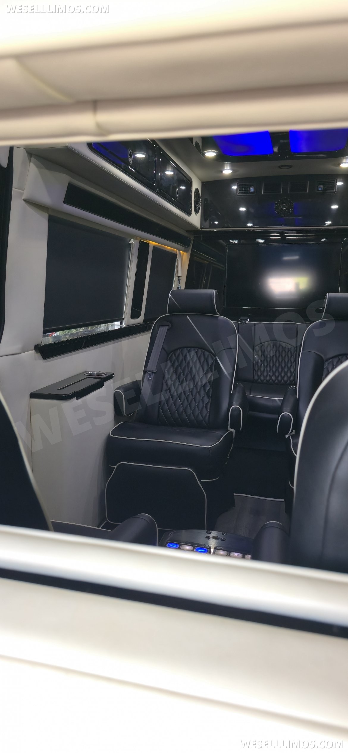 Sprinter for Sale in Miami, FL - Photo 8