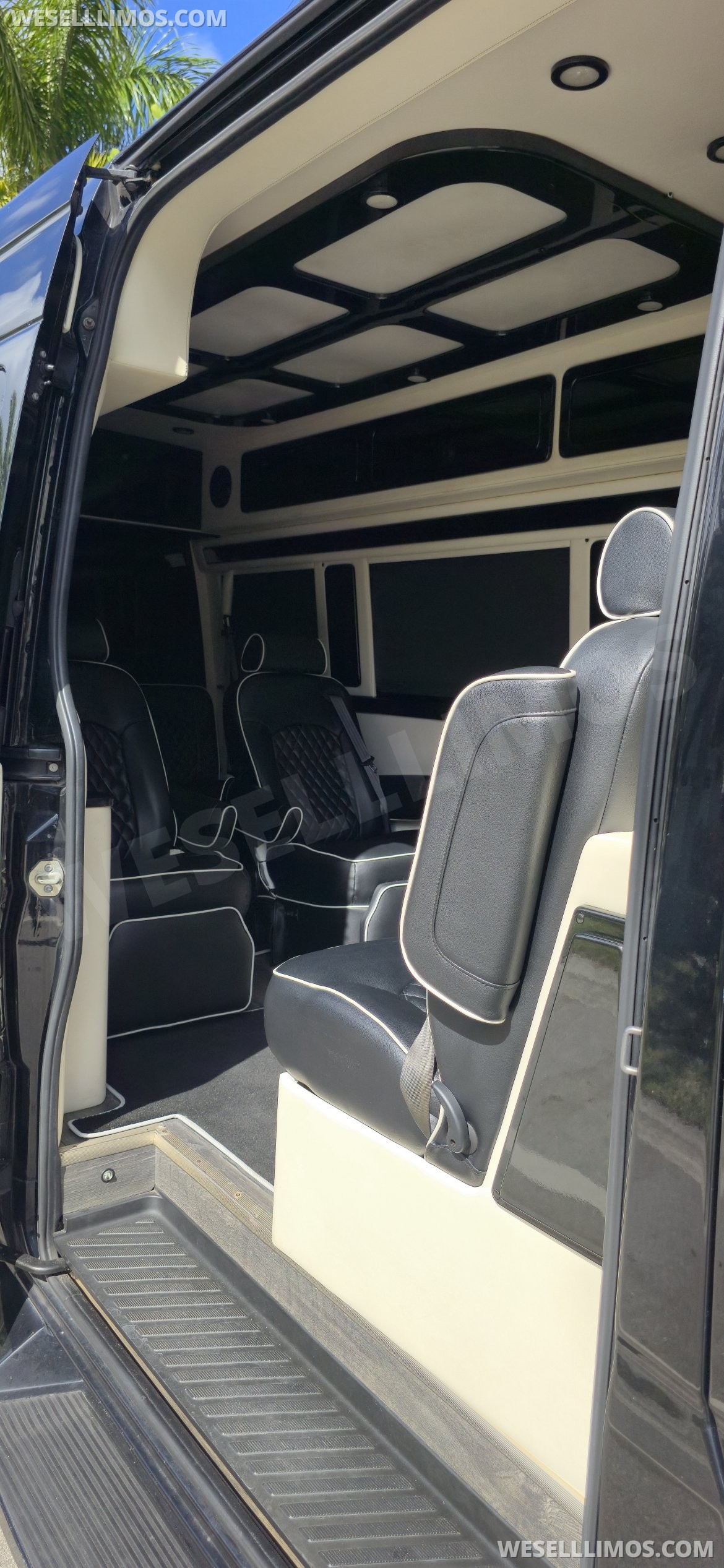 Sprinter for Sale in Miami, FL - Photo 9