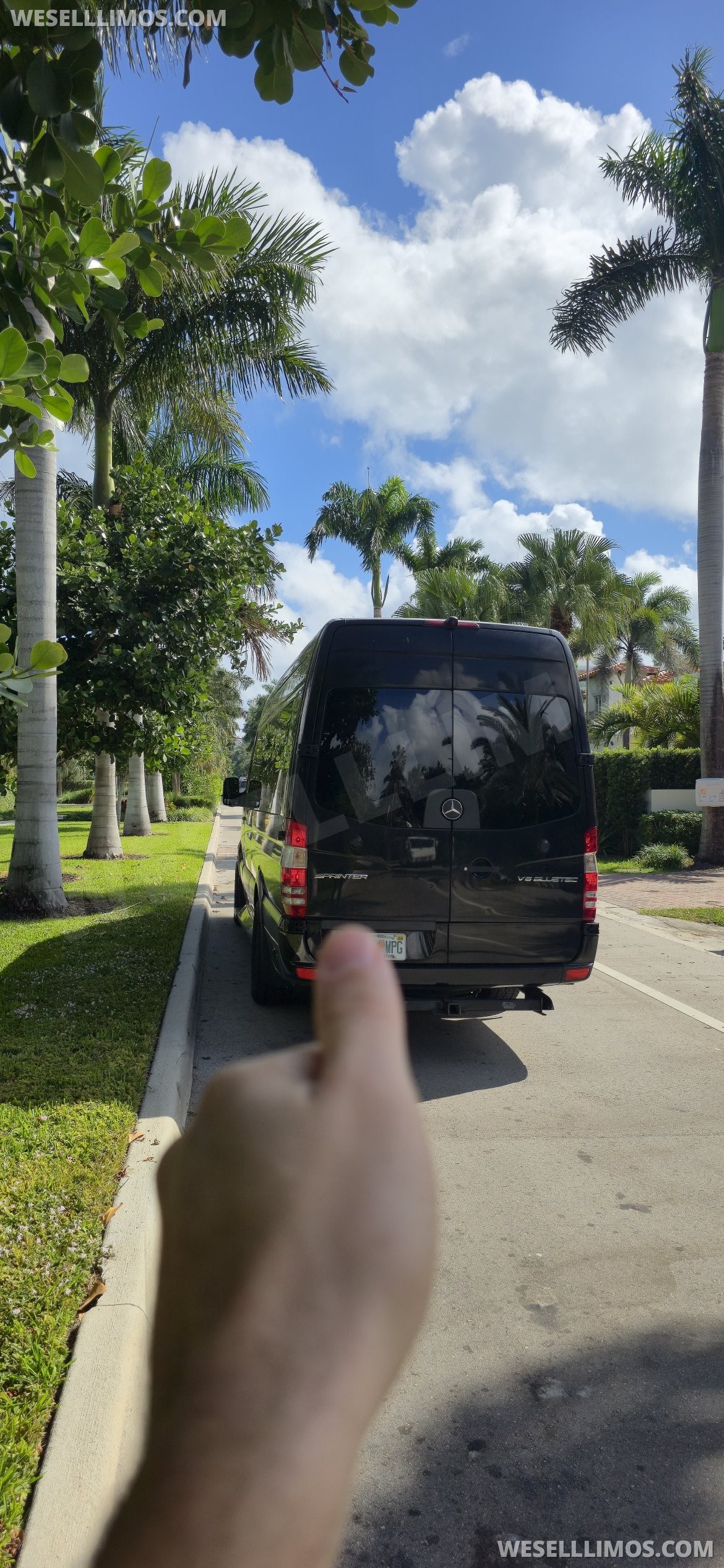 Sprinter for Sale in Miami, FL - Photo 10