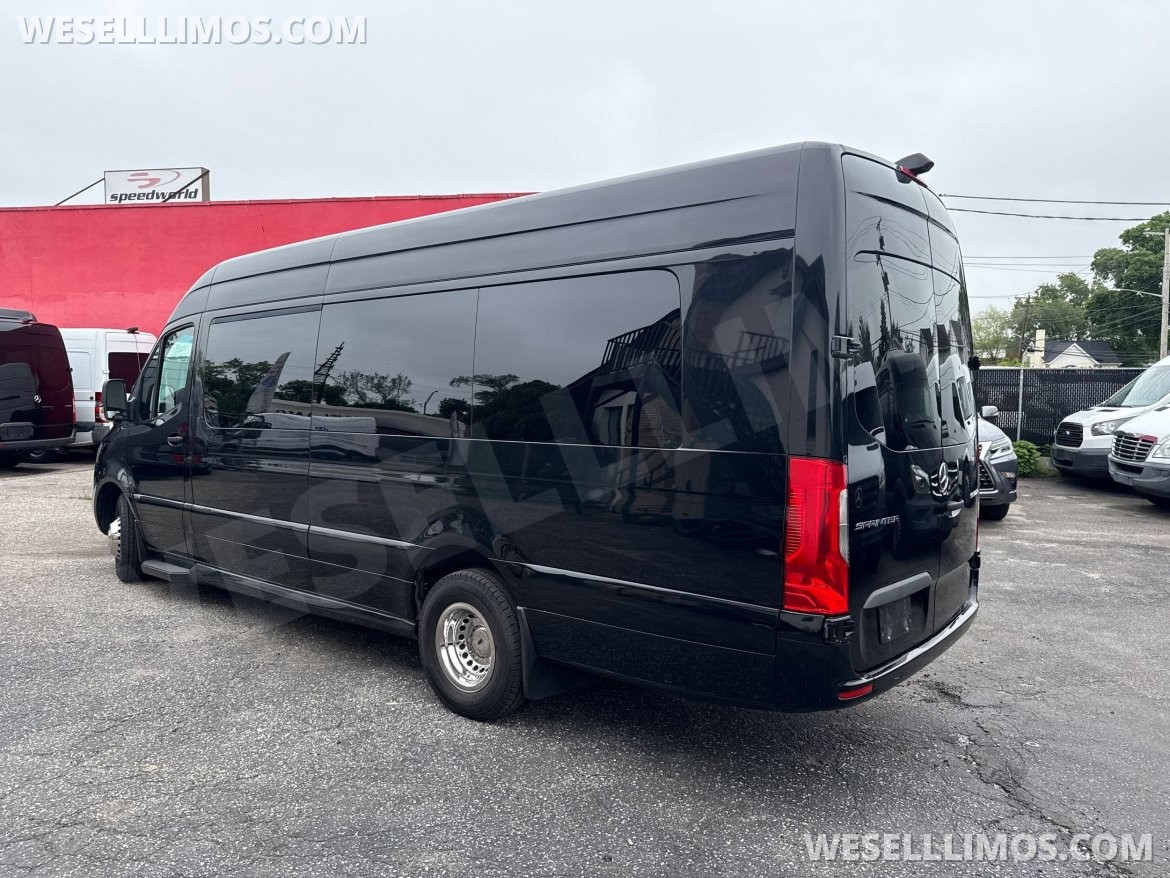 Sprinter for Sale in Baldwin, NY - Photo 5