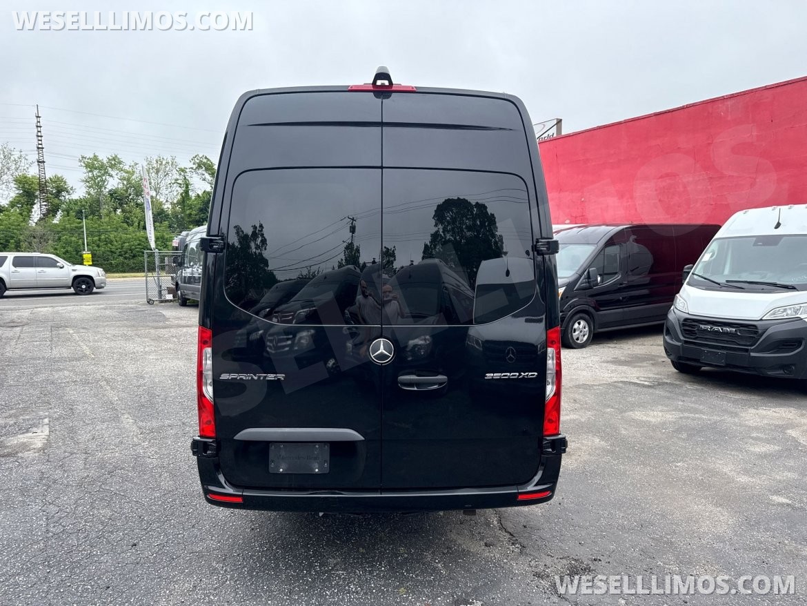 Sprinter for Sale in Baldwin, NY - Photo 6