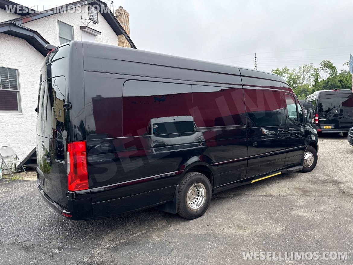 Sprinter for Sale in Baldwin, NY - Photo 8
