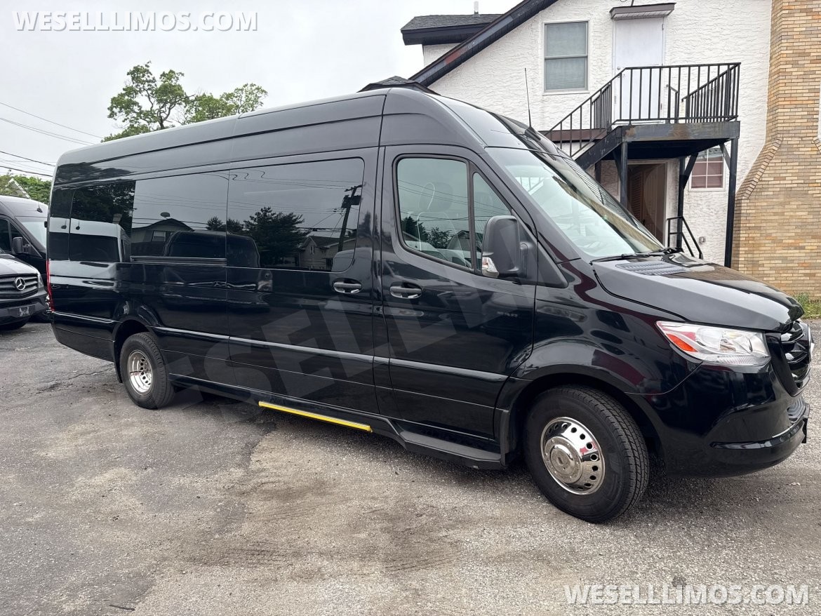 Sprinter for Sale in Baldwin, NY - Photo 10