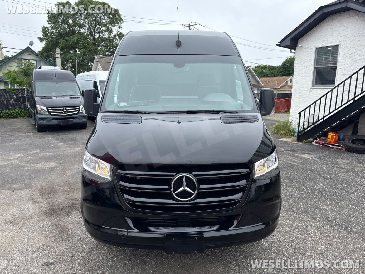 Sprinter for Sale in Baldwin, NY - Photo 11