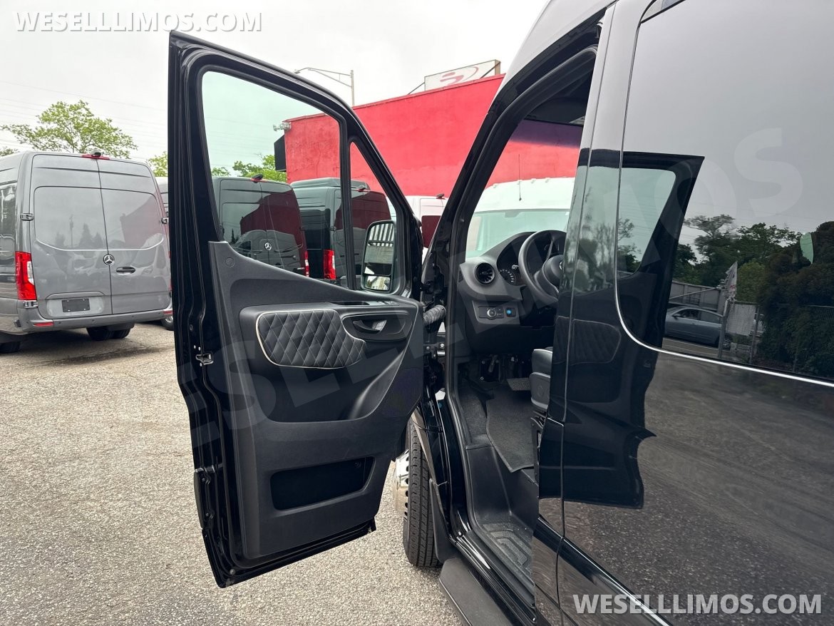 Sprinter for Sale in Baldwin, NY - Photo 12