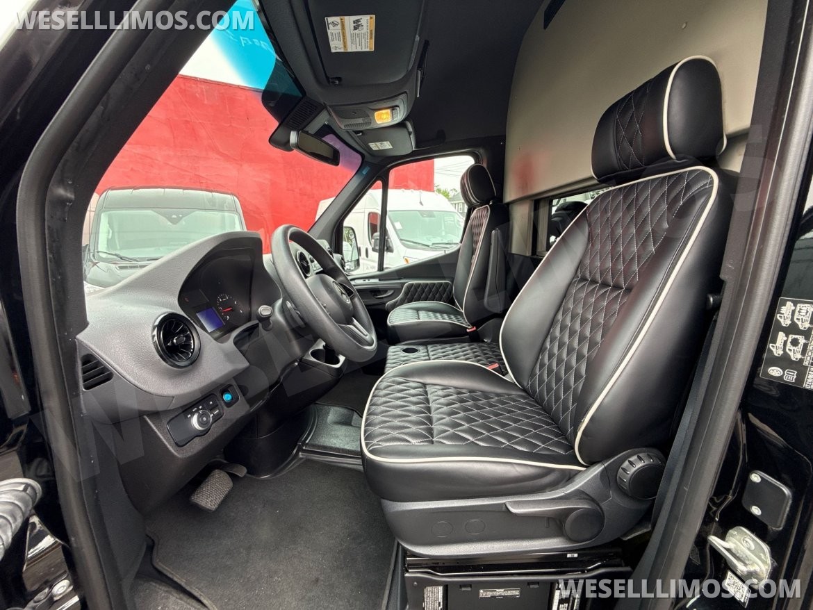 Sprinter for Sale in Baldwin, NY - Photo 14