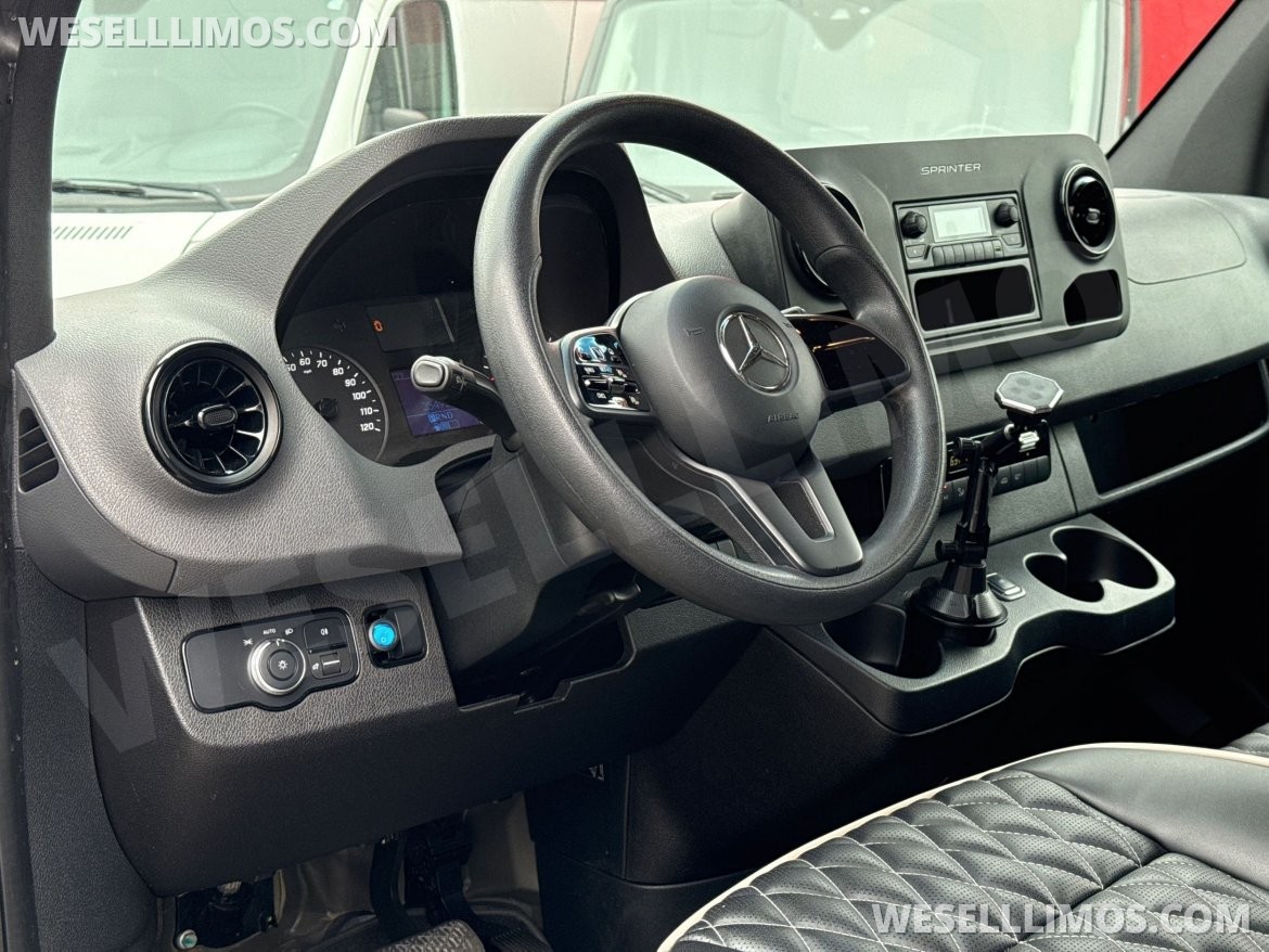 Sprinter for Sale in Baldwin, NY - Photo 15