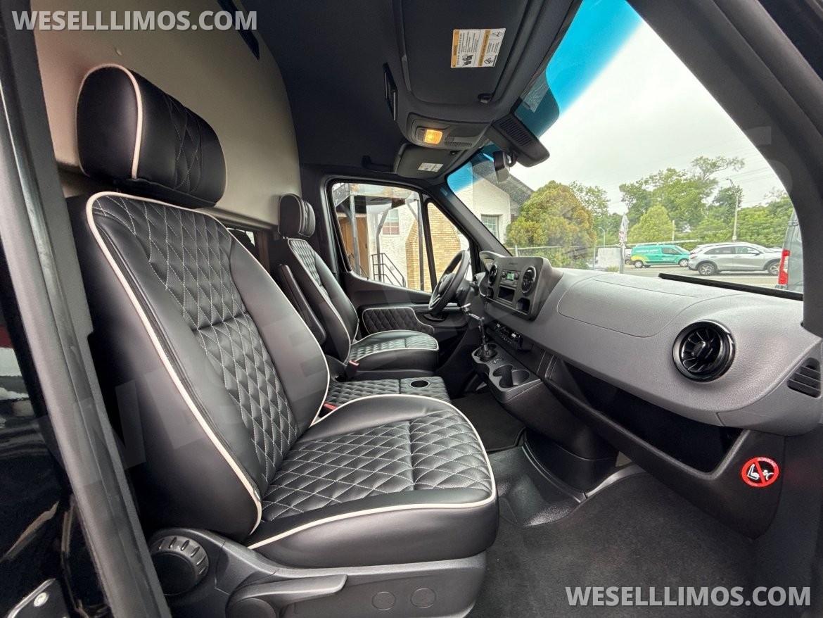 Sprinter for Sale in Baldwin, NY - Photo 16