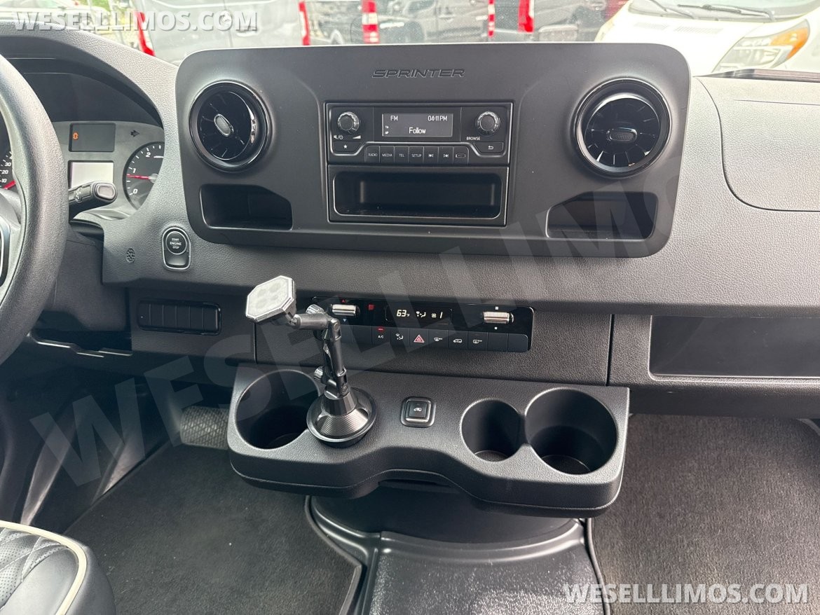 Sprinter for Sale in Baldwin, NY - Photo 18