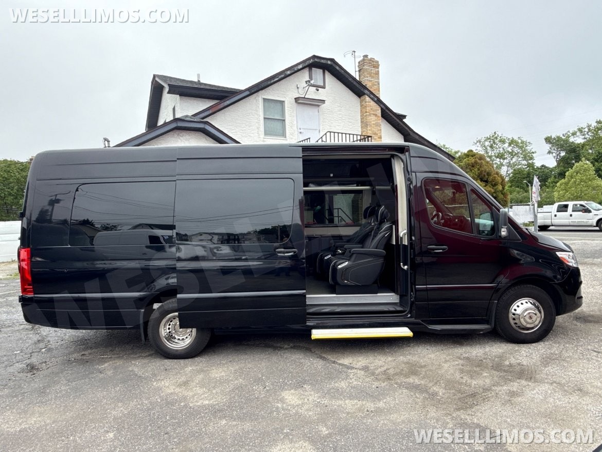 Sprinter for Sale in Baldwin, NY - Photo 19