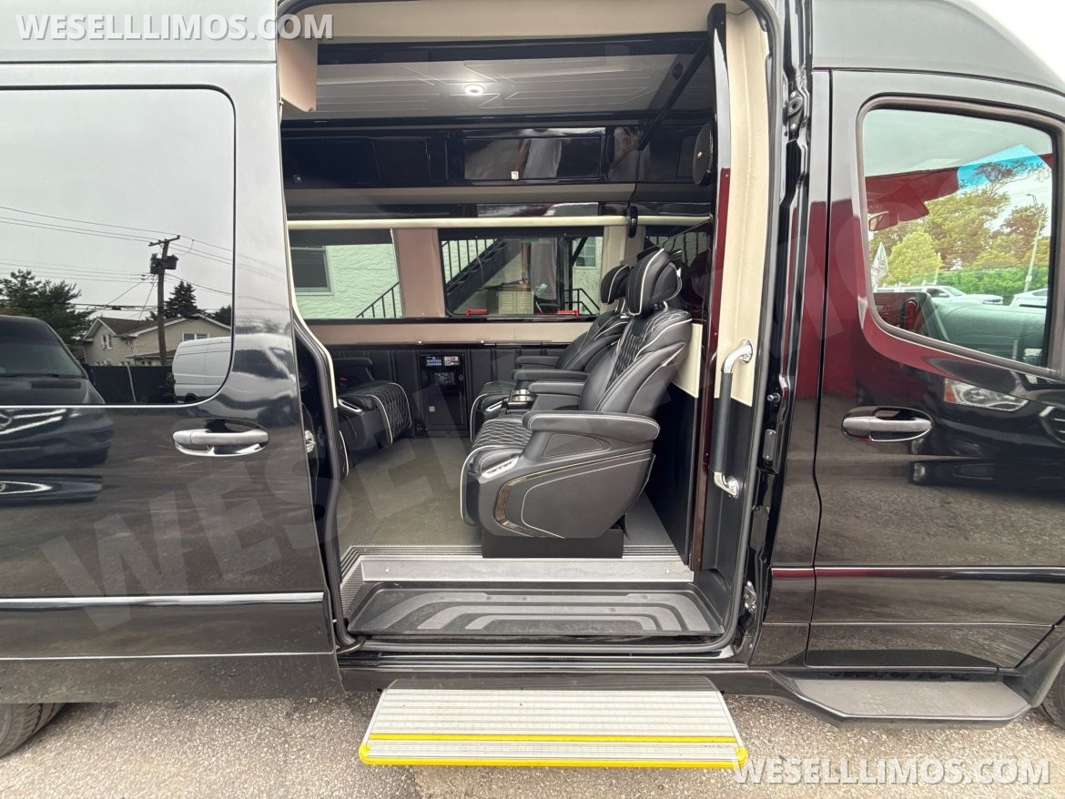 Sprinter for Sale in Baldwin, NY - Photo 20